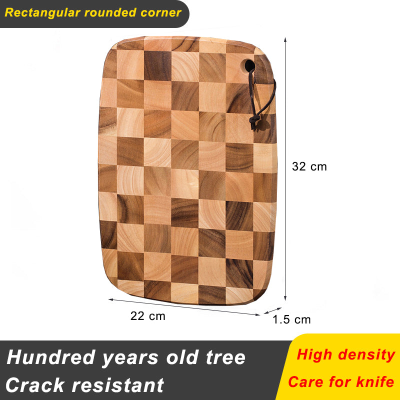 Premium High Quality Acacia Wood Cutting Board