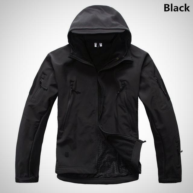 Special Ops Jacket