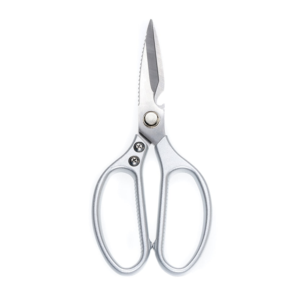 The Chop Stop Culinary Chef Kitchen Scissors